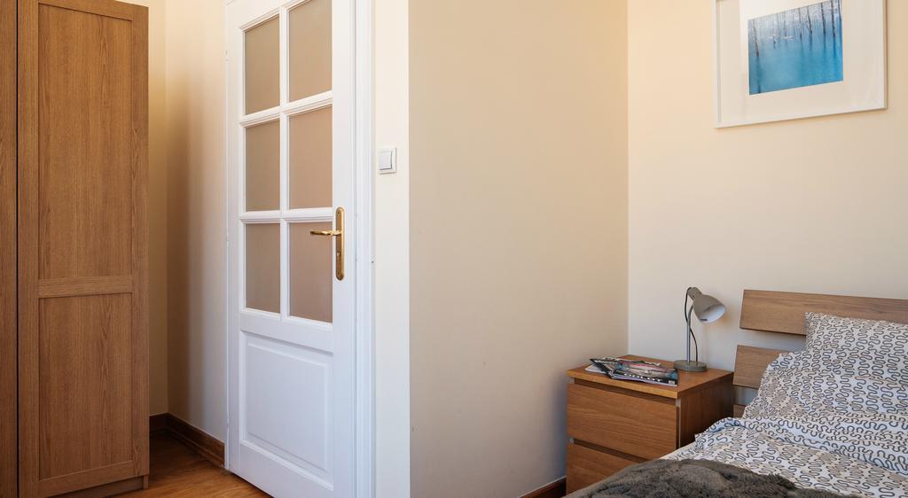 M Apartments Krakow Room photo