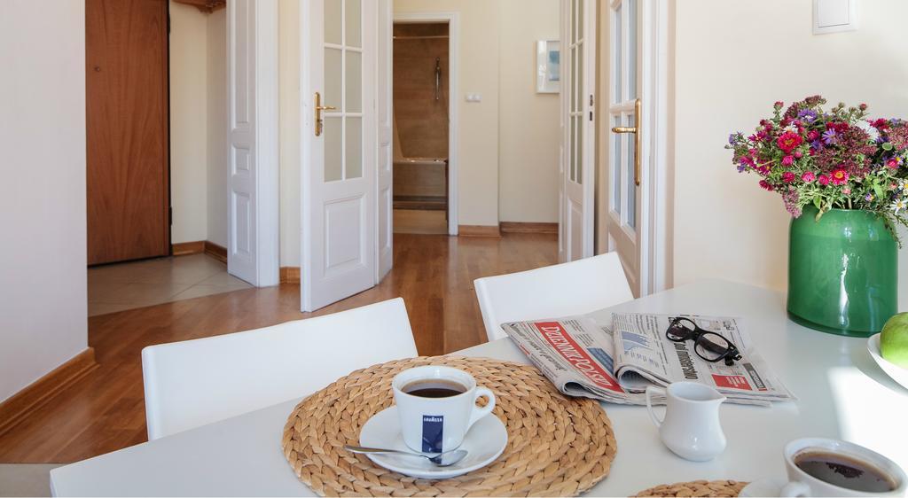 M Apartments Krakow Room photo