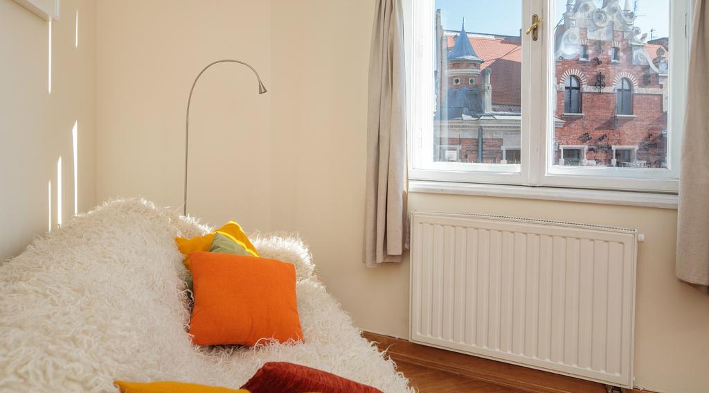 M Apartments Krakow Room photo
