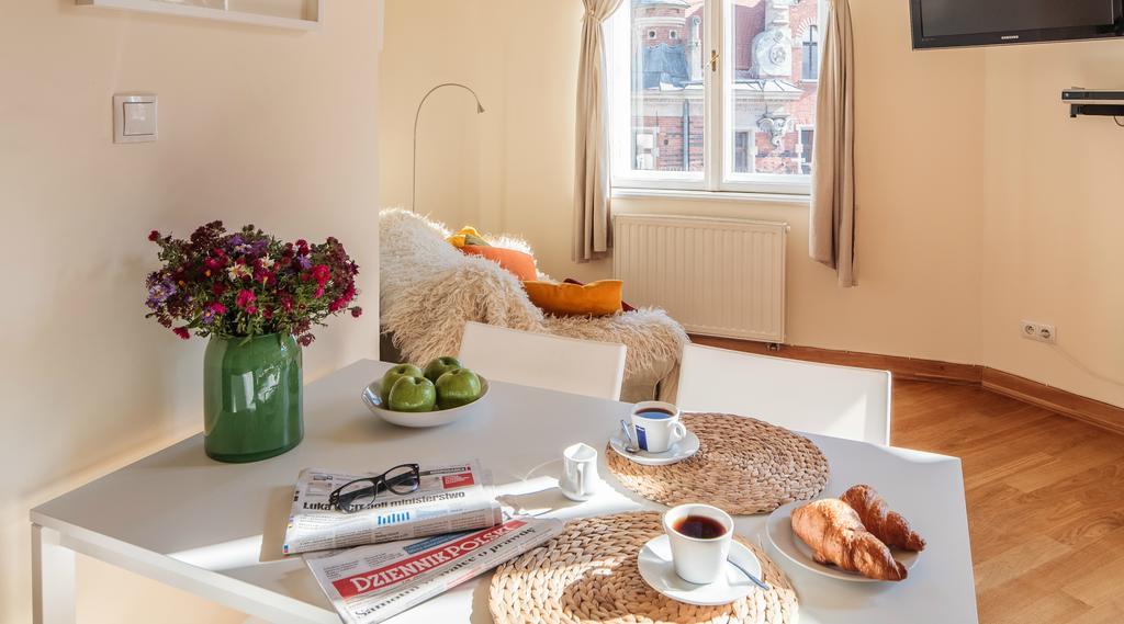 M Apartments Krakow Room photo