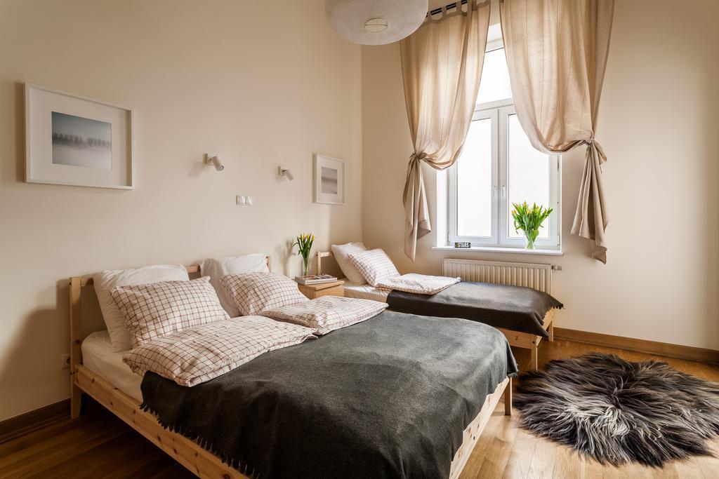 M Apartments Krakow Exterior photo